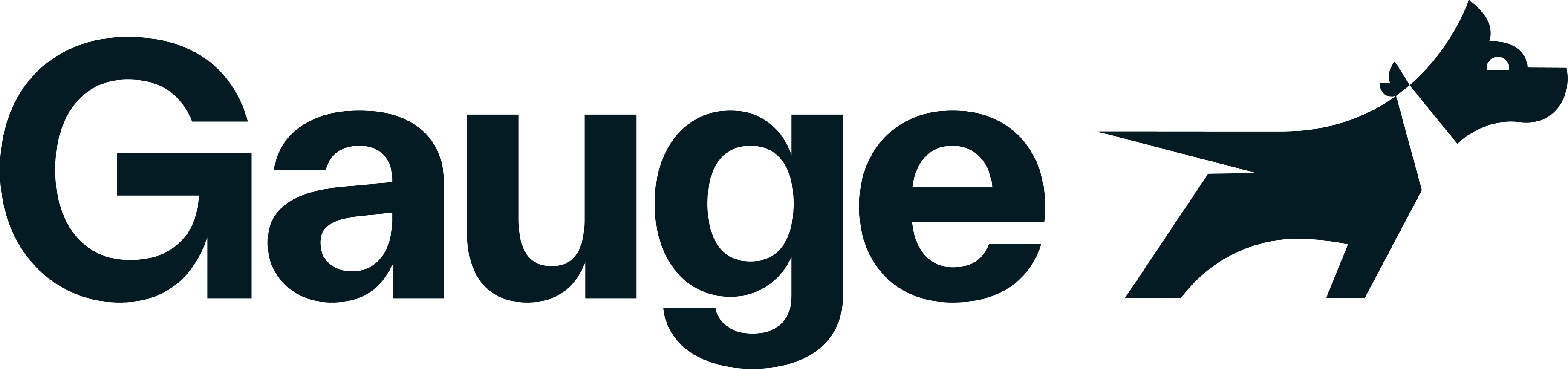 Gauge